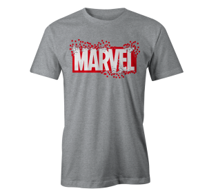 Marvel Logo Variation 03